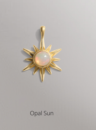 Opal Sun