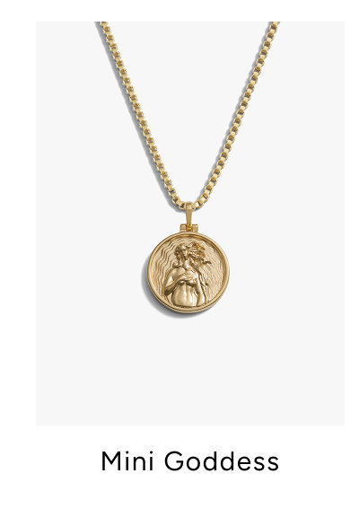 Mini Goddesses