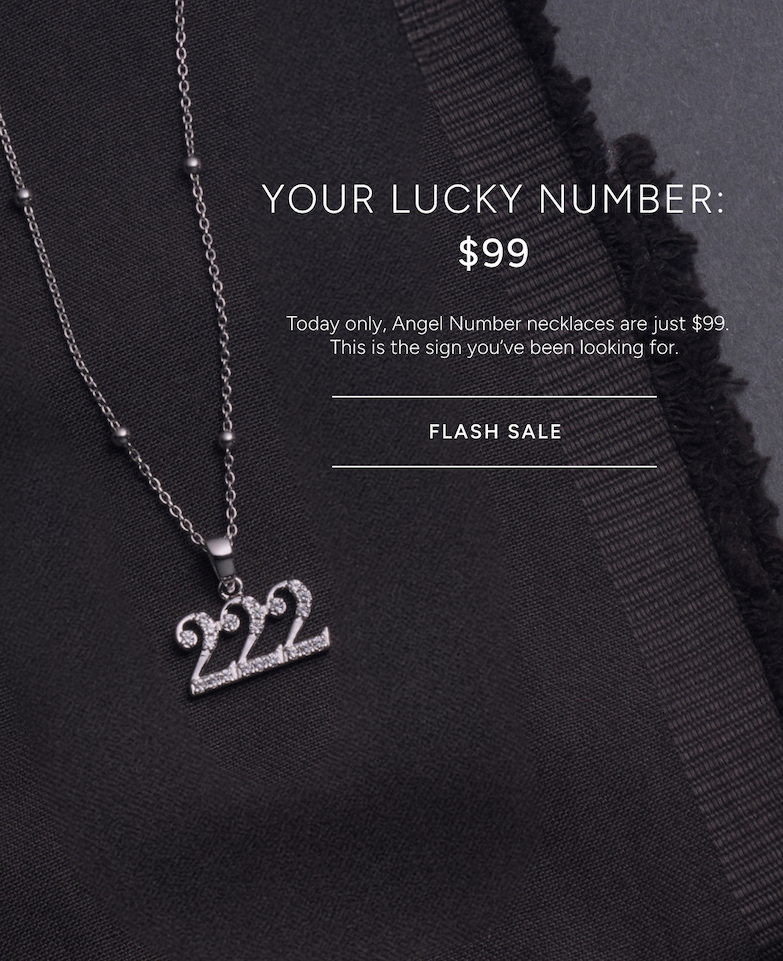 Your Lucky Number