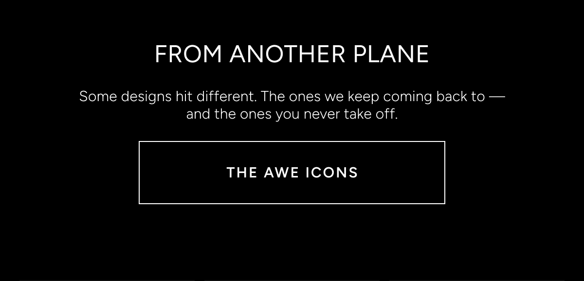 The Awe Icons