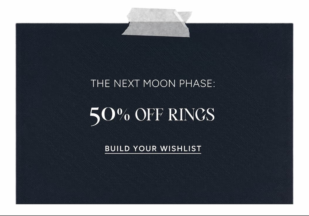 Build Your Wishlist
