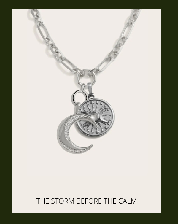 The Storm Before The Calm