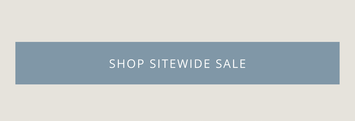 The Blue Moon Sale - 30% Off