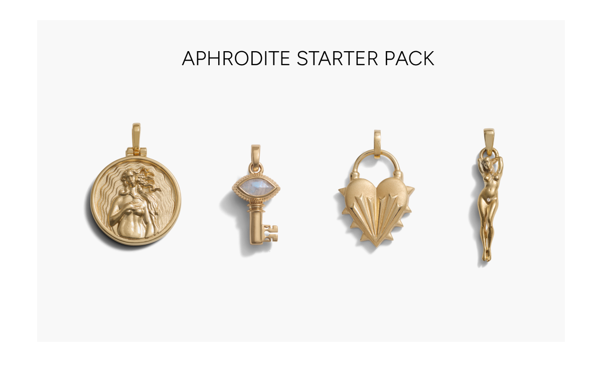 Aphrodite Starter Pack