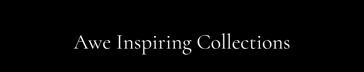 Awe Inspired Collections