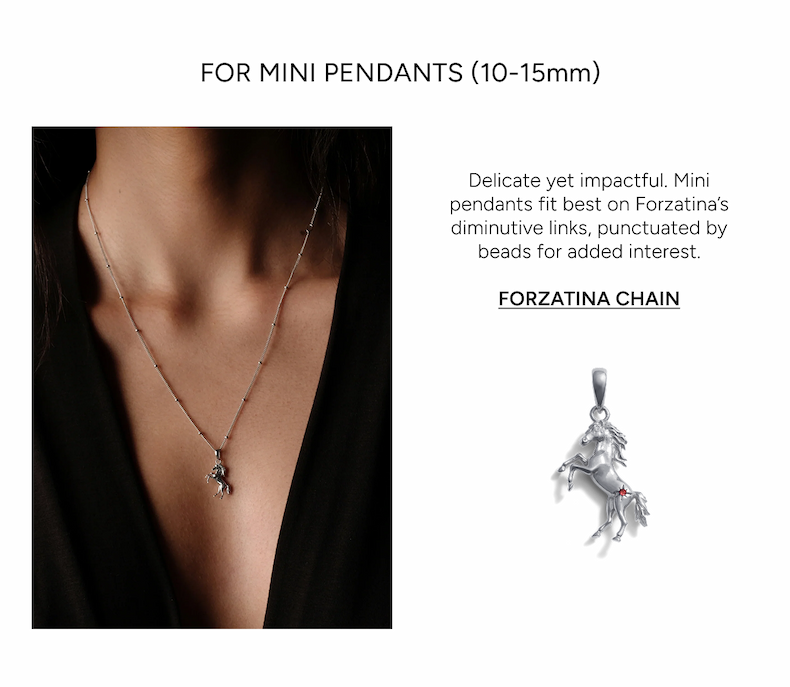 Forzatina Chain