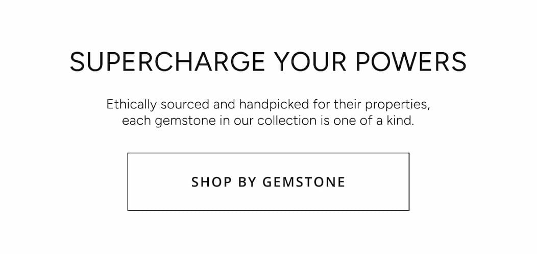 Shop by Gemstone