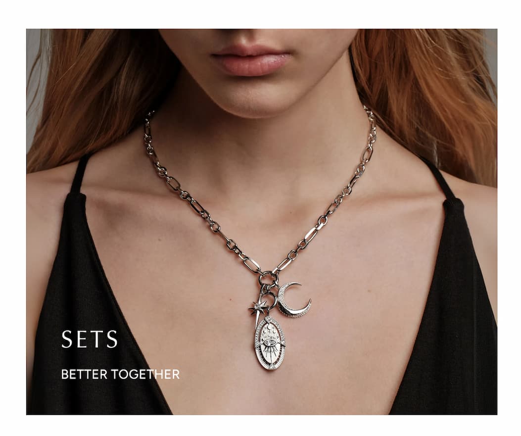 Sets - Better Together