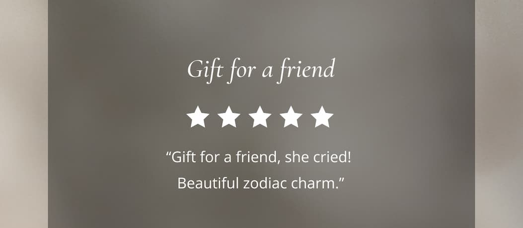 Gift for a Friend - Shop Now