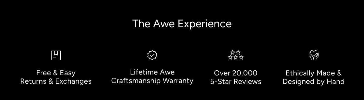 The Awe Experience 
