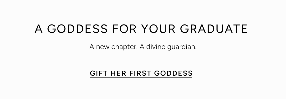 Gift Her First Goddess