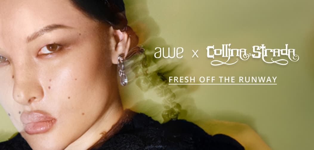 Fresh off the Runway