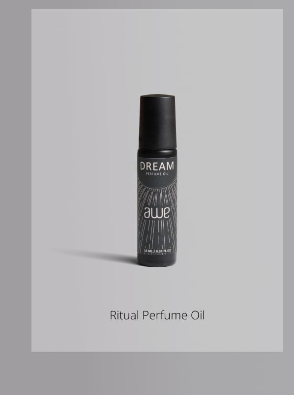 Ritual Perfume Oil