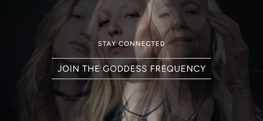 Join The Goddess Frequency