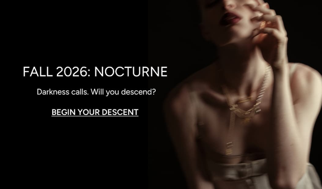 Fall 2026: Nocturne