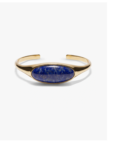 Terra Futura Cabochon Cuff