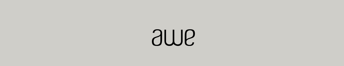 Awe Logo