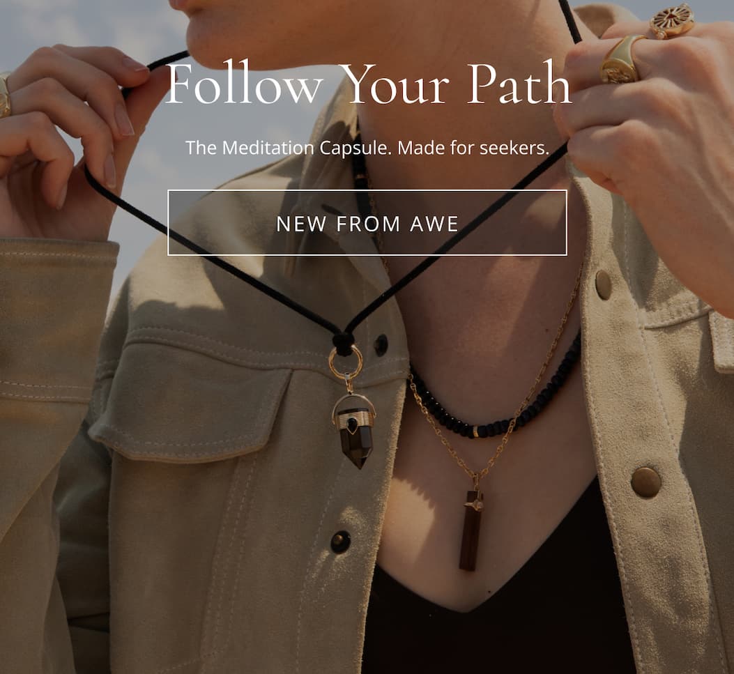 Shop Meditation Capsule