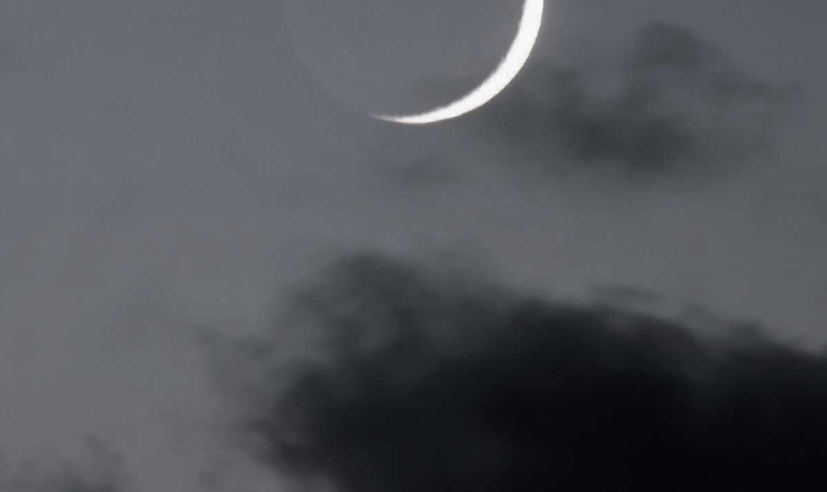 New Moon in Cancer