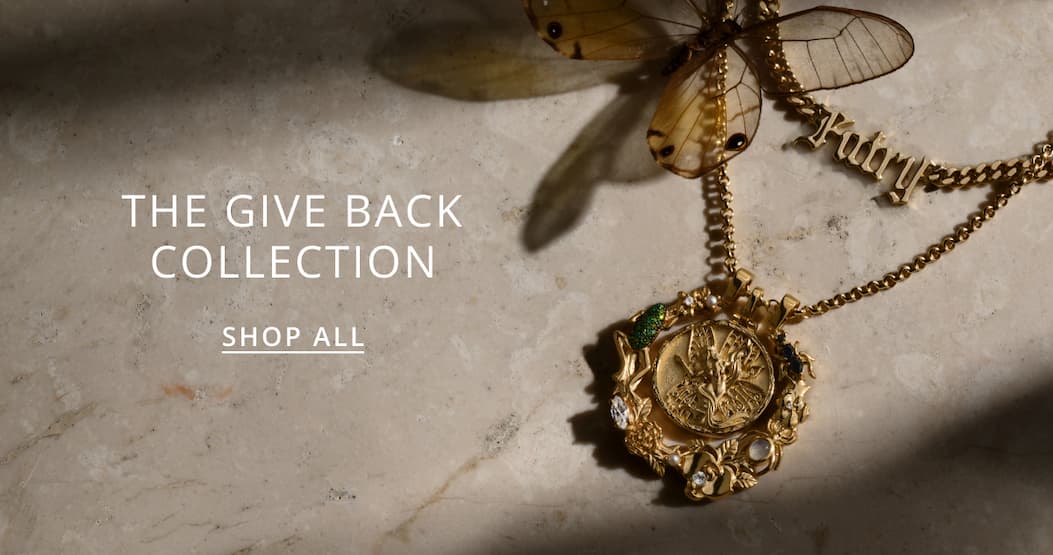 The Give Back Collection - Shop All