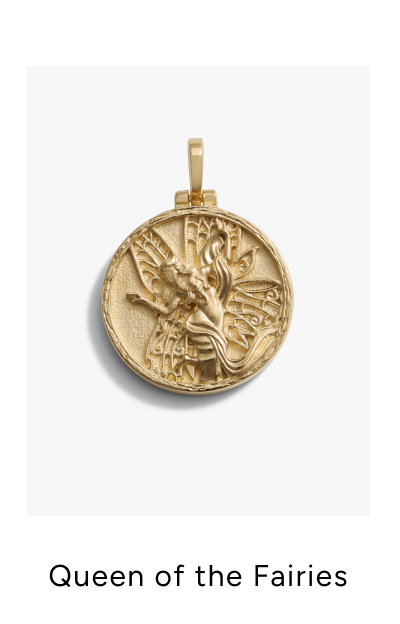 Queen of the Fairies