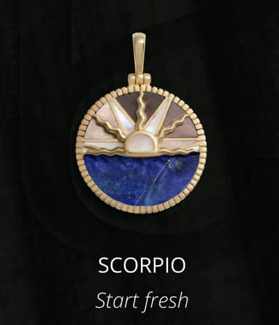 Scorpio