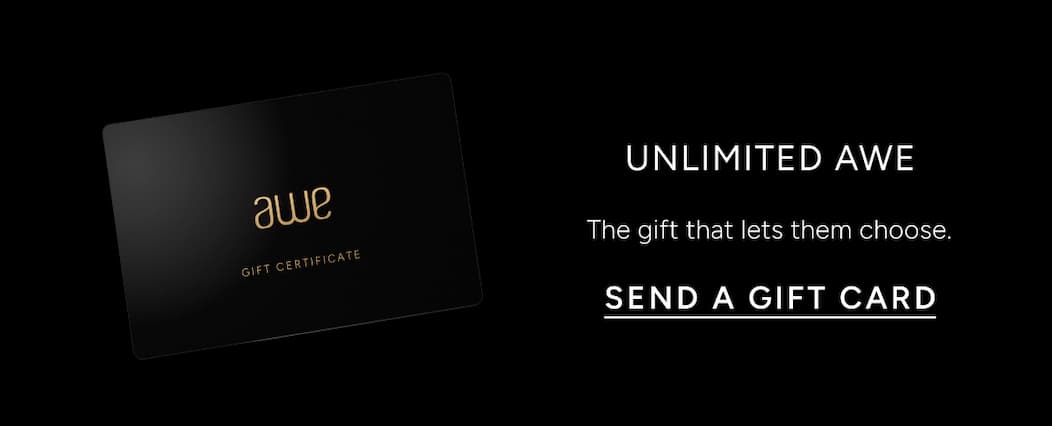 Send a Gift Card