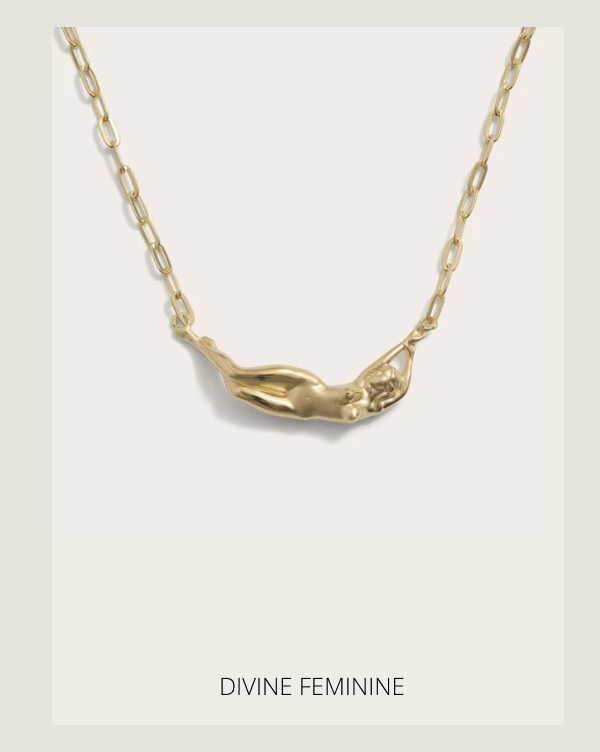 Divine Feminine