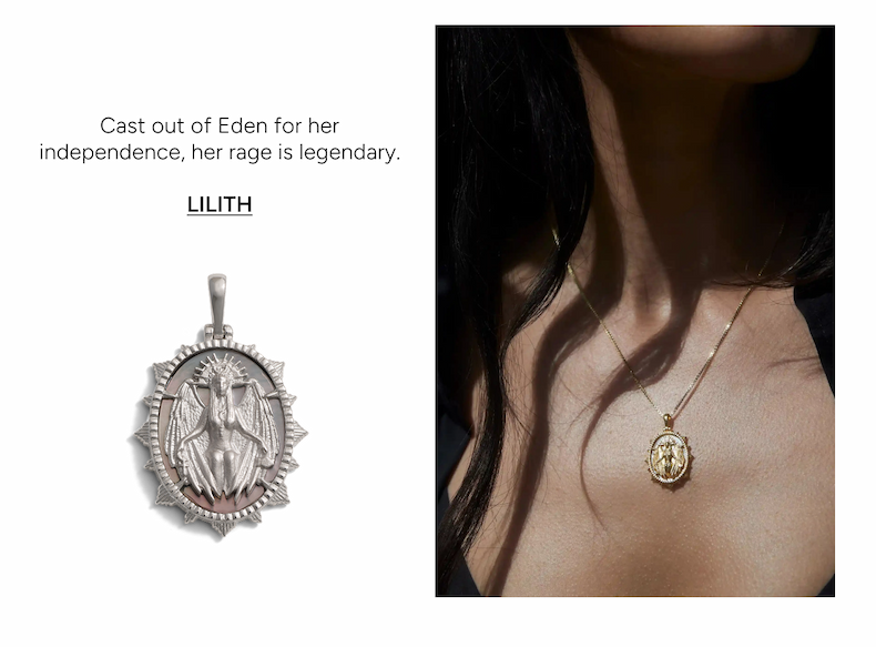 Lilith