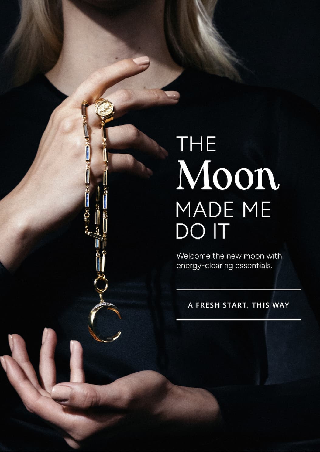 A Fresh Start - This Way