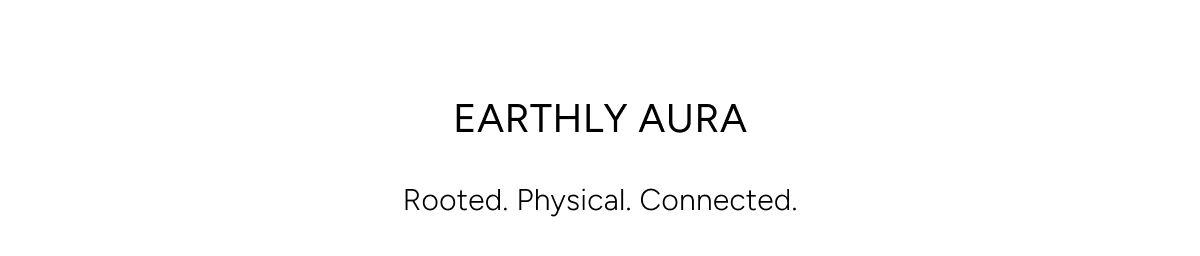 Earthly Aura