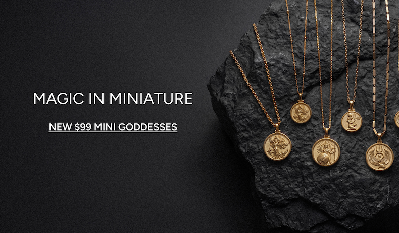 Magic in Miniature