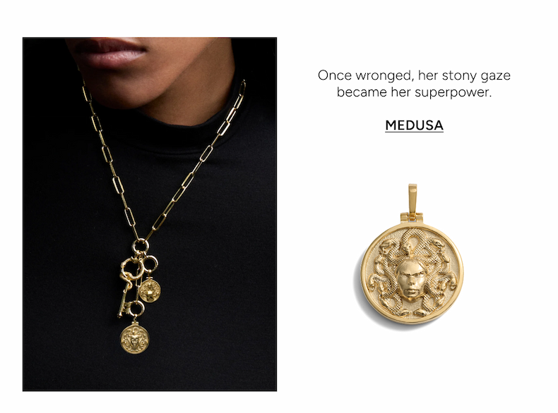 Medusa