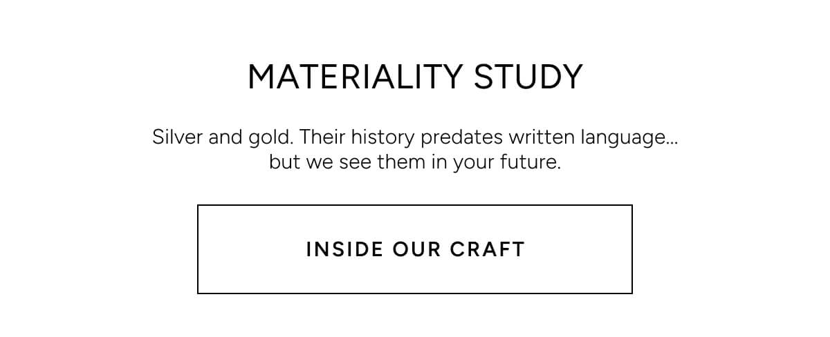 Inside the Craft