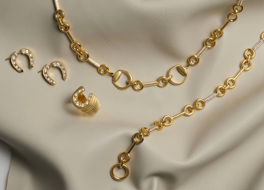 She's Wild. She's Free. And she can't be tamed.