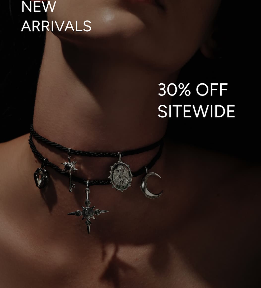New Arrivals - 30% Off Sitewide