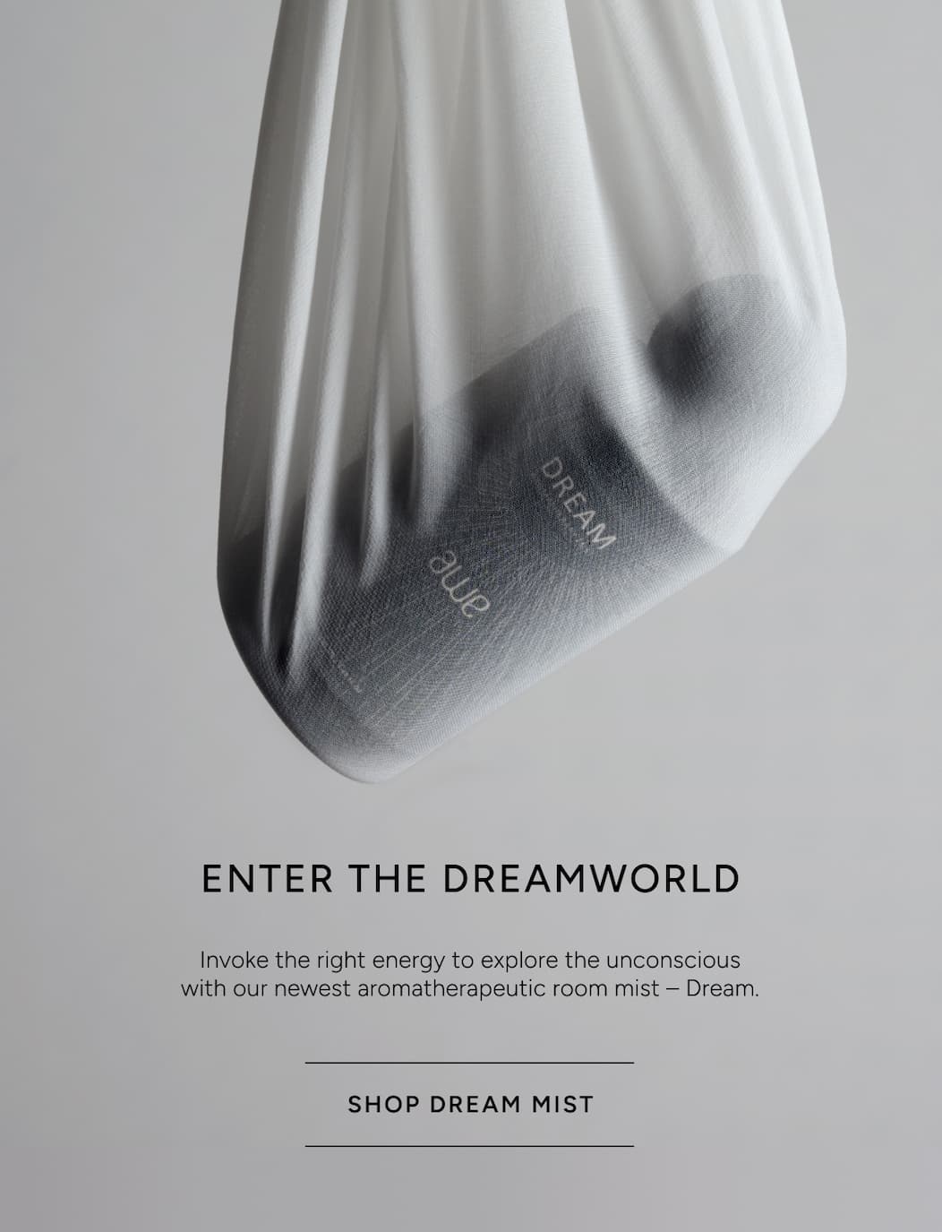 Enter the Dreamworld - Shop Dream Mist