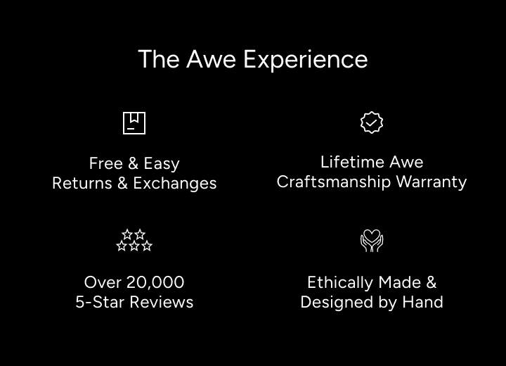 The Awe Experience