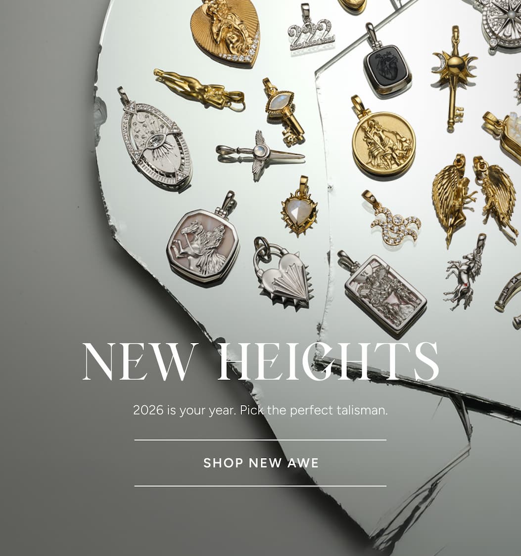 New Heights – Shop New Awe