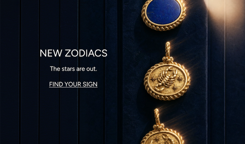 New Zodiacs