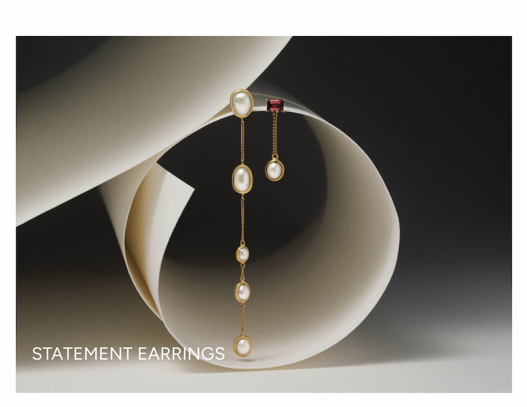 Statement Earrings