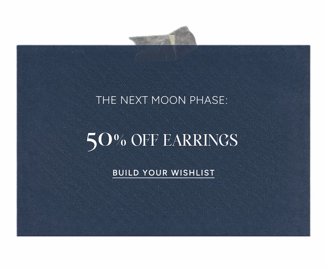 Build Your Wishlist