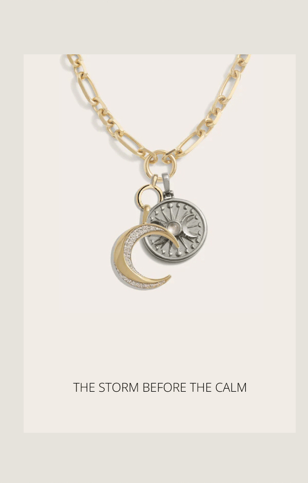 Storm Before the Calm