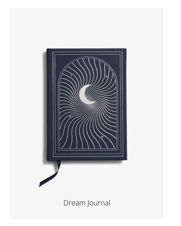 Dream Journal