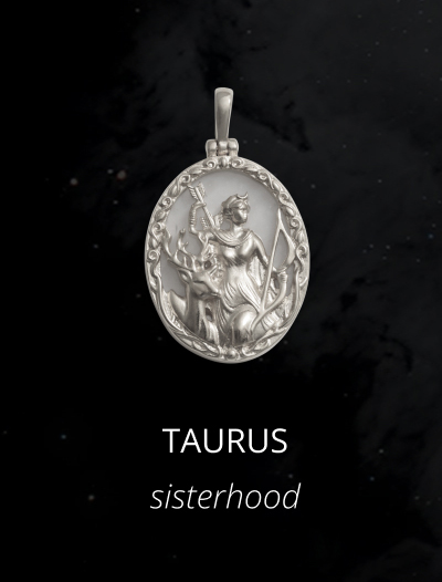 Special Edition Artemis Necklace