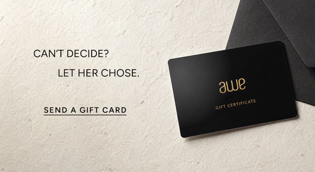 Send A Gift Card