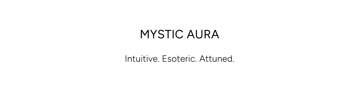 Mystic Aura