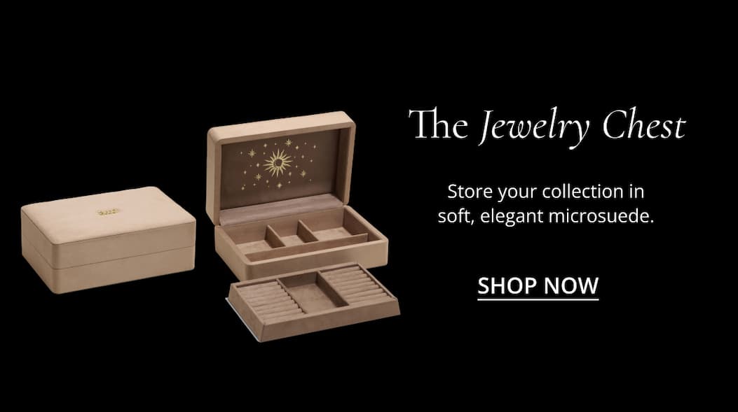 The Jewelry Chest - Shop Now