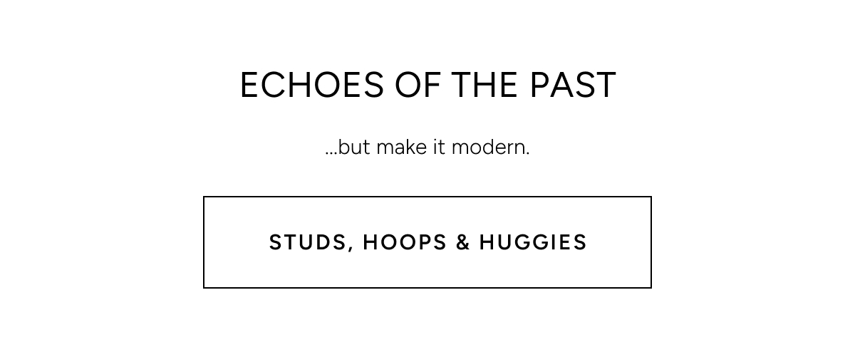 Echoes of the past