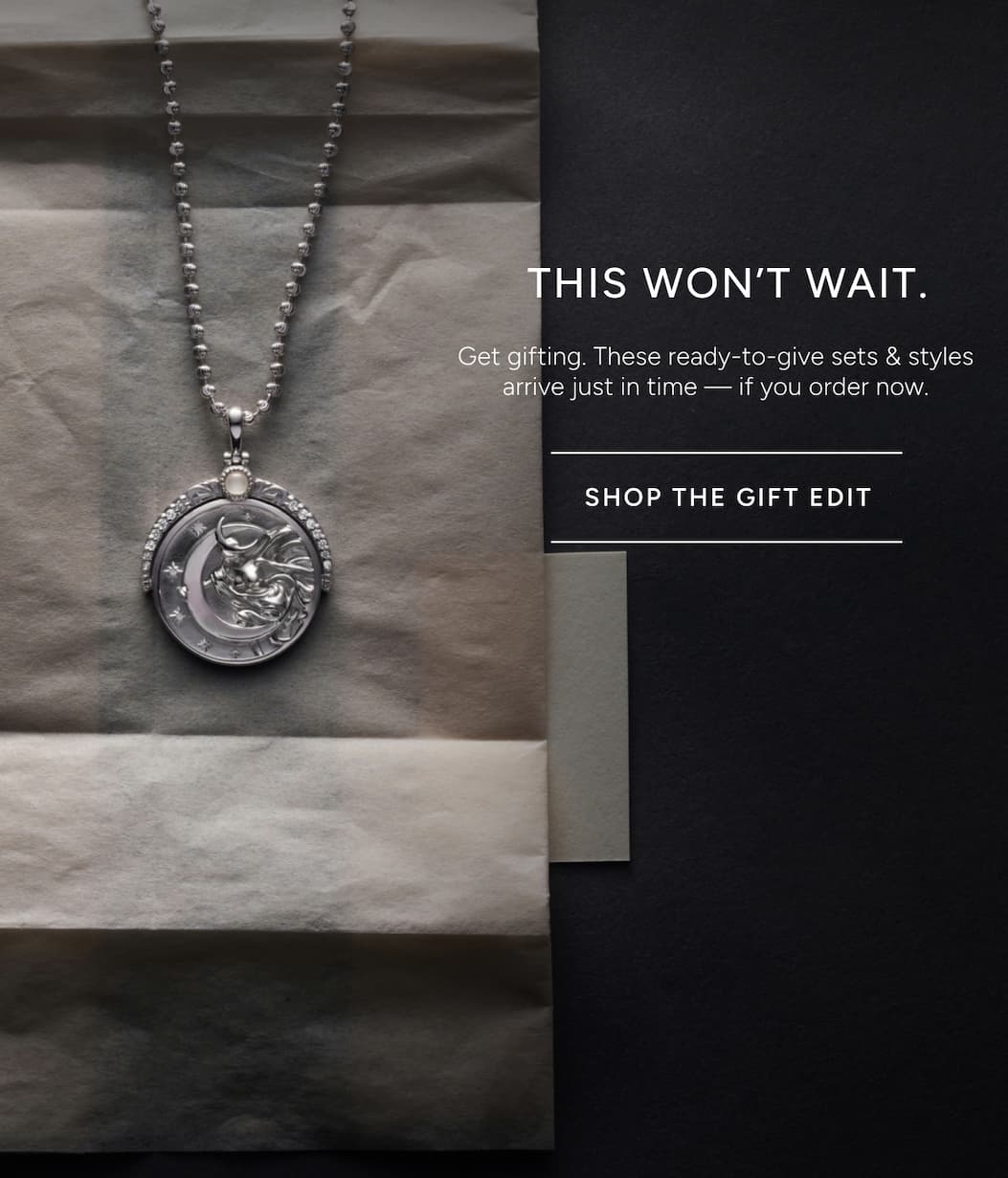 Order By Midnight - Receive your gifts in time for Christmas